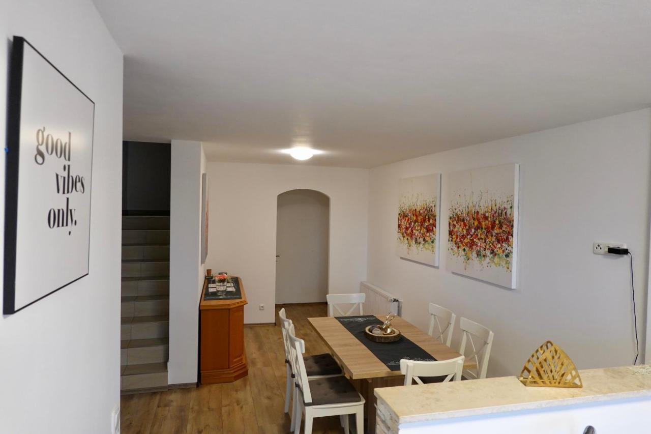 Ferienwohnung Ferienoase mit Fernblick Herzogenrath Exterior foto