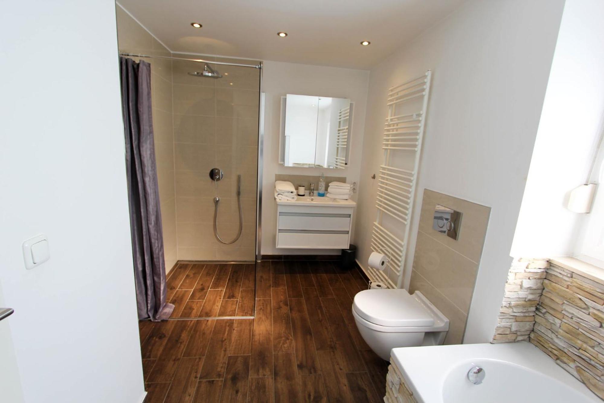 Ferienwohnung Ferienoase mit Fernblick Herzogenrath Exterior foto